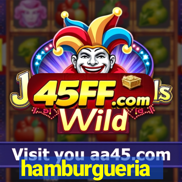 hamburgueria juventus ucs